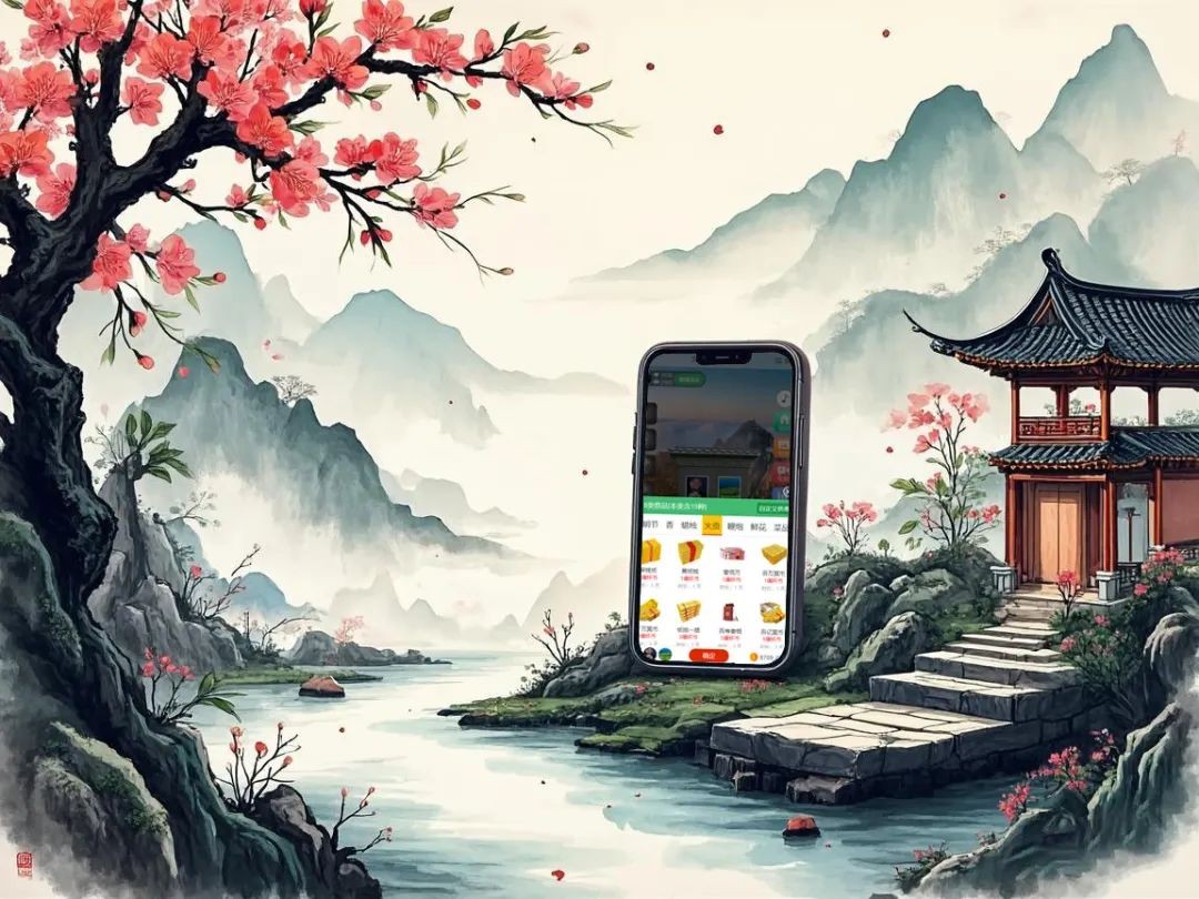 网上祭祀平台哪家好，不如看看这个叫“网上缅怀”的平台