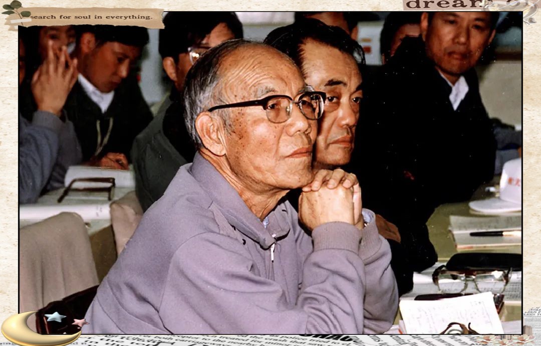 星河为证铸航天——记“两弹一星”元勋任新民诞辰110周年