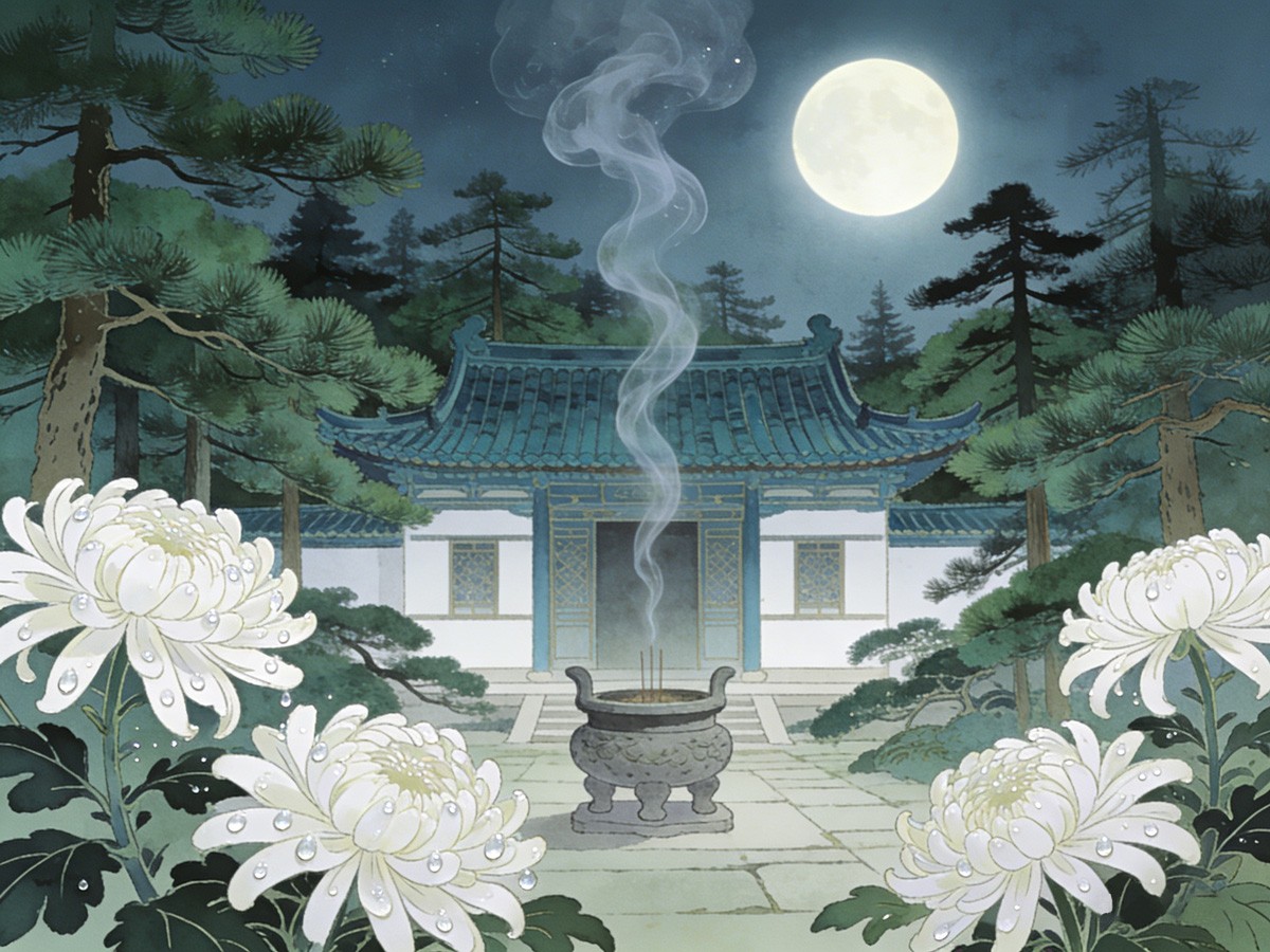 缅怀亲人,那些温暖又独特的方式