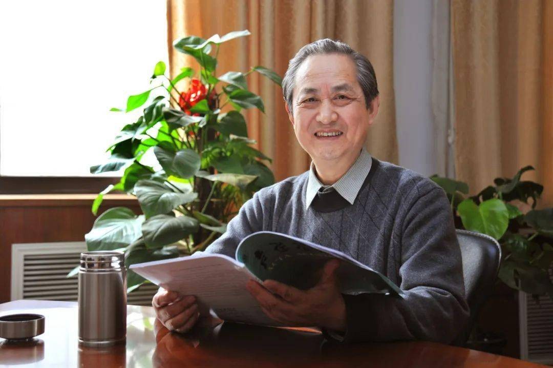 深海声波的追光者——马远良院士