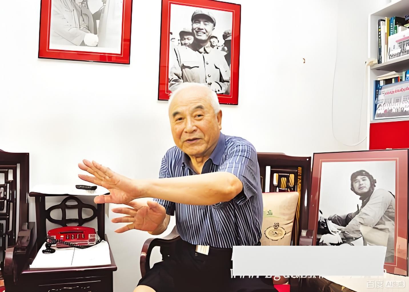 碧海长空存浩气，赤胆忠魂照千秋——深切缅怀英雄高翔