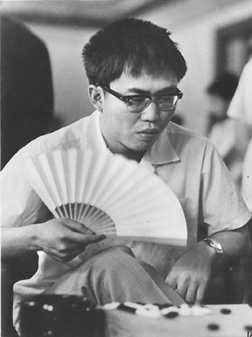 棋圣归位,黑白留魂——缅怀聂卫平先生