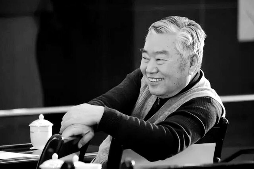 陇原铸核魂,风范永留存 —— 缅怀魏宝文院士