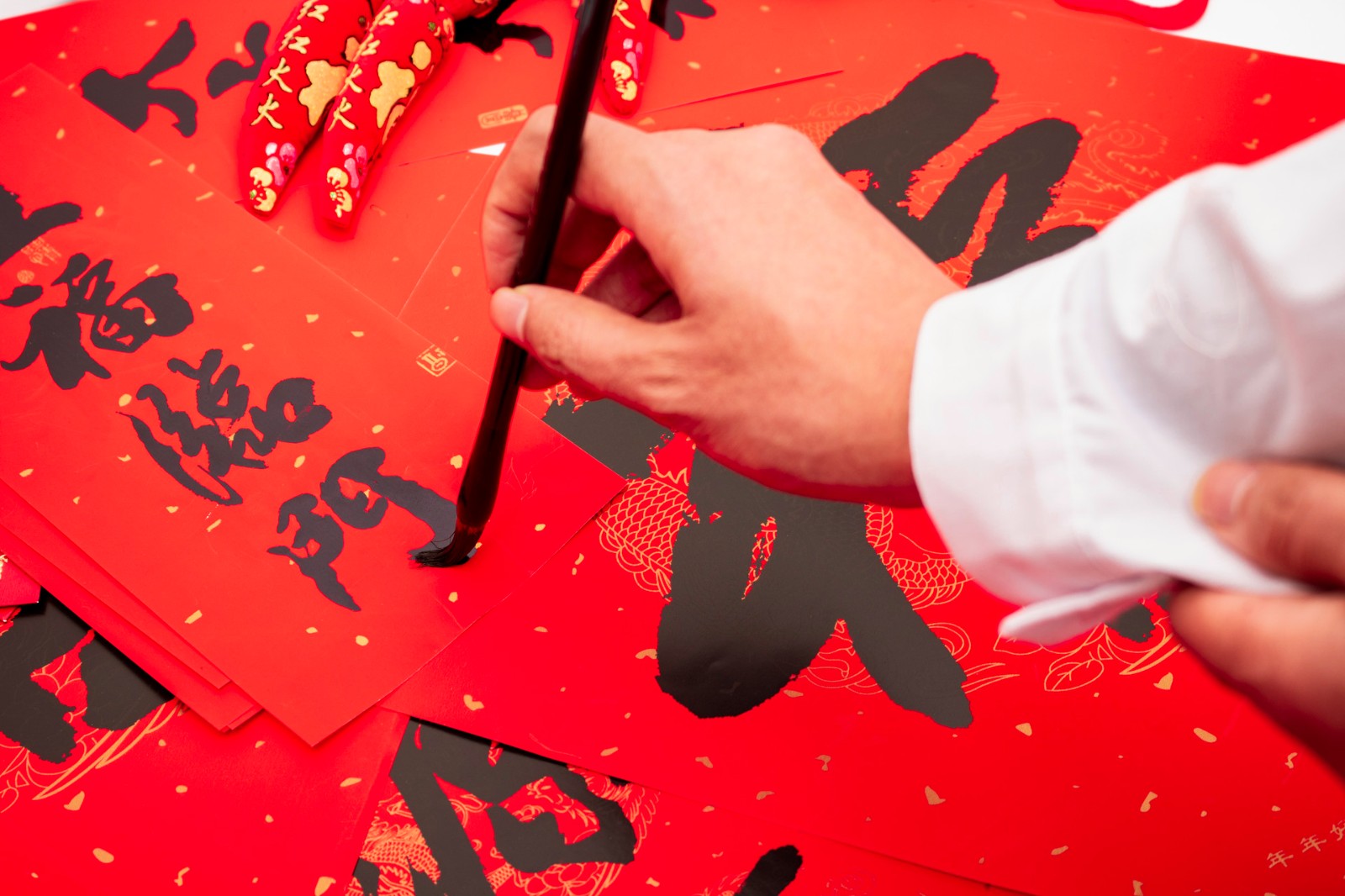 小年 | 烟火升腾处，又是小年时