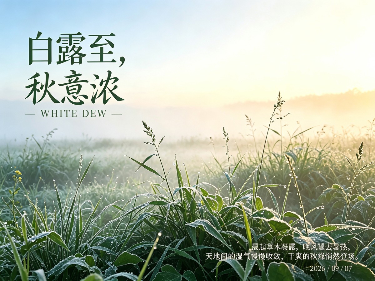 白露养生｜16种秋日白色食材，抚平一秋干燥